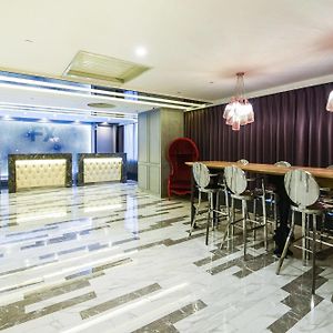 Fx Hotel Tainan